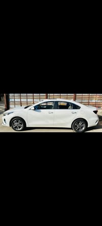 K3 موديل 2022 مكفوله  عده طخه بل جاملغ خلفي راجعه بارد  فتحه شحن واير ...