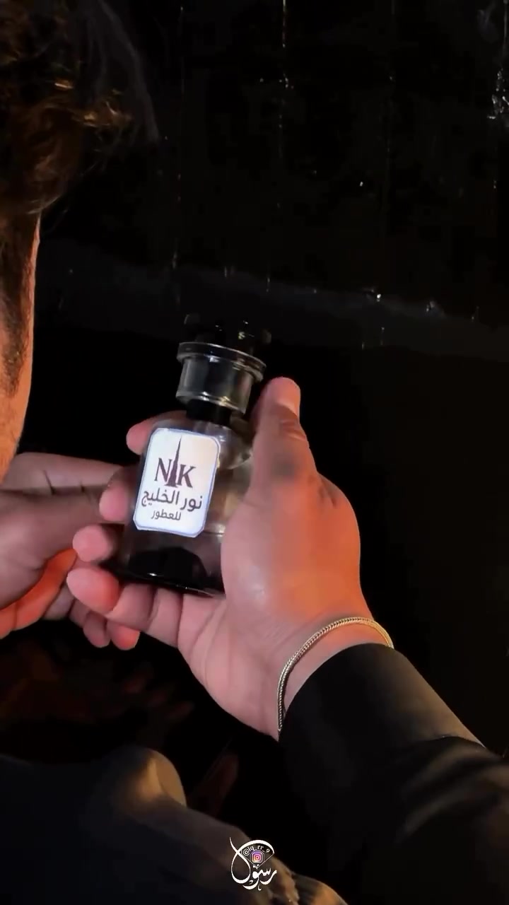 محبين العطور البوزيه🥃
العنوان/ذي قار/قضاء النصر /مجاور شركة الطائي
يتوفر توصيل لجميع محافظات العراق
#عطور #purfume #عطورات


**إذا كنت صاحب هذا الإعلان وتريد حذفه لأي سبب، رجاءا أرسل رسالة إلى الدعم الفني**