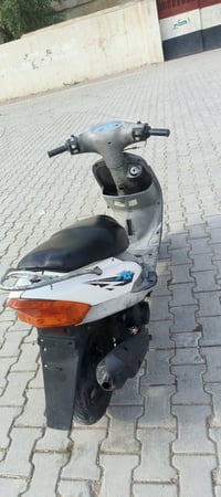 درجة ماكس منغولي • بوشة ٥٥ • مدينة الصدر