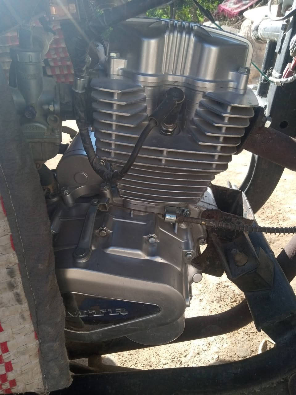 سلام عليكم ستوته للبيع مديل 14 ستوته حيل نضيفه اوراق سنويه رقم ابيض ستوته خير من الله محرك صار 5
ايام من شديته ***********هذا رقم راعيهه *********** هذا بي واتساب
