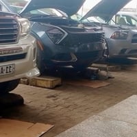 تغيير زيوت • زيوت أصلية • كشف مجاني