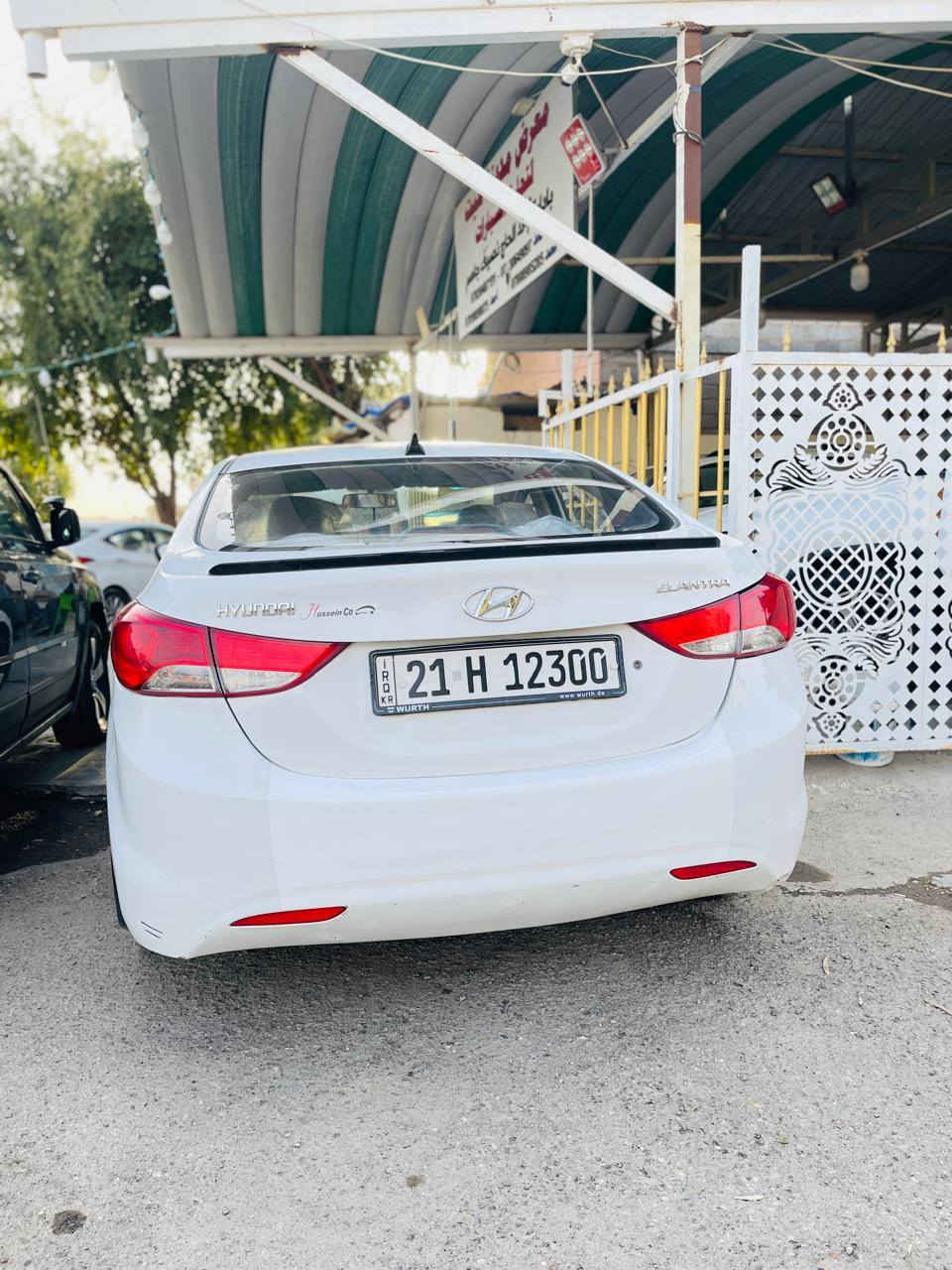 النترا موديل ١٤ خليجي مكفول فول عده الفتحه محرك ١٨٠٠ الس للإستفسار الاتصال على الرقم *********** السعر ١٢٥
