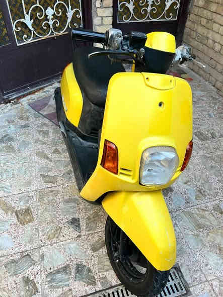 السلام عليكم دراجه بوليس البيع
مابيه اي نقص
المكان البلديات
السعر 550 بيه مجال حك الجيه
الرقم ***********
