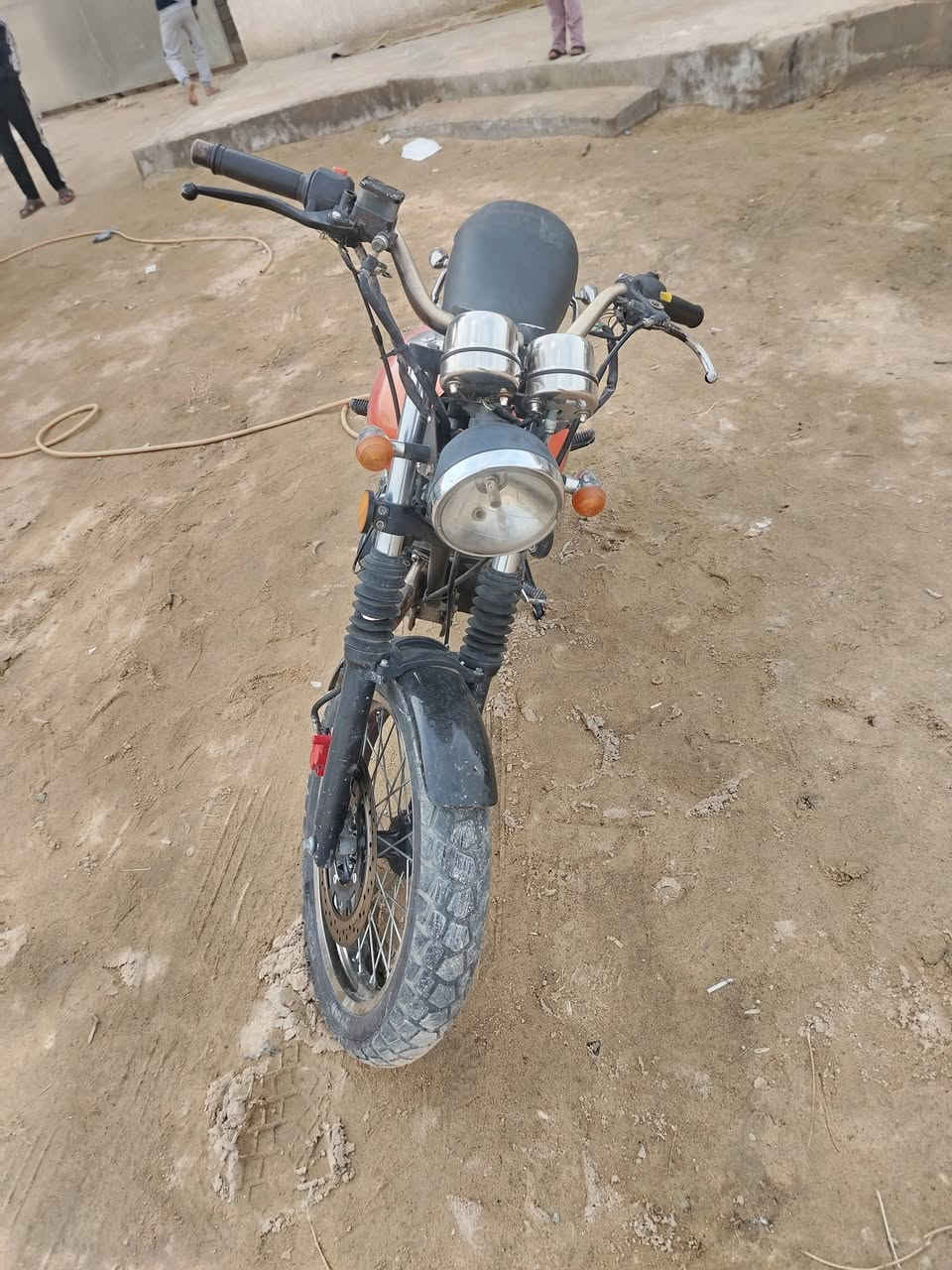 دراجة ام زت للبيع موديل 2019

سنوية فقط

سعر ٥٥٠ بيها مجال

مكاني كربلاء حي العباس

شراي يتصل على هاذة الرقم
***********
