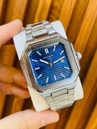 باتك فيليب • اصلي • زجاج زفير