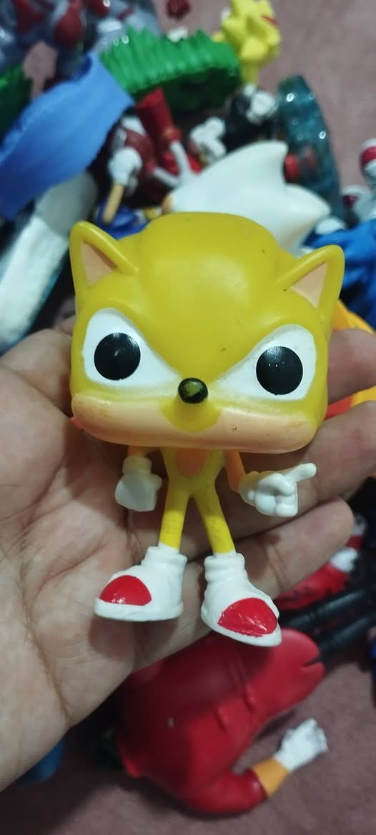 Sonic 
القطعة الف


**إذا كنت صاحب هذا الإعلان وتريد حذفه لأي سبب، رجاءا أرسل رسالة إلى الدعم الفني**