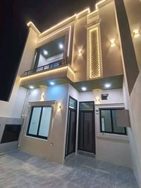 طابو صرف • ١٥٠م • ٤ غرف