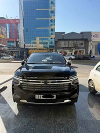 تاهو موديل 2022 فول مواصفات  بريمير السيارة مكفوله كفاله عامه من كلشي ...