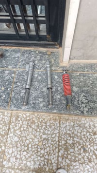 دبلات ماكس • بغداد • معدلة قدّام ورا