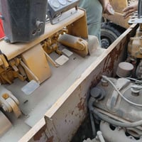 رافعه 3طن محرك بانزين شغال فقط الگير مينمر جگات ستيرن كله شغال سعر منا...