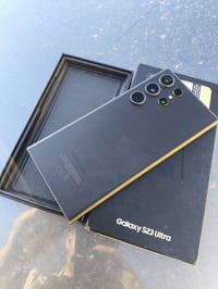 جالاكسي S23 ألترا • ٢٥٦ رام ١٢ • كركوك