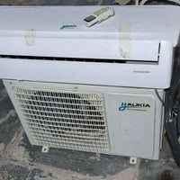 سبلت طن ونص اوكيا تبريد فول بغداد 07802273479 بغداد, العراق