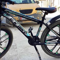 بايسكل • بريك دسك • ٢١سرعة