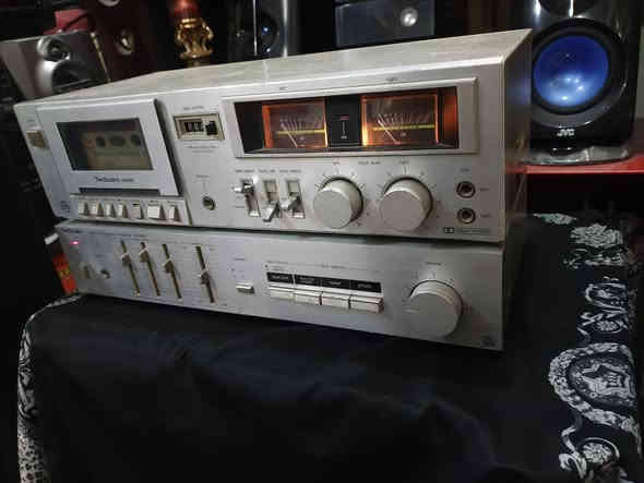 السلام عليكم ورحمة الله وبركاته  اخواني  ام بلي فاير تكنكس Z15  ٢٢٠ فولت  مع دك كاسيت   التفاصيل بالفديو والصور   السعر ٨٥ الف الحلة مهندسين الاتصال على الخاص او موبايل  ***********  يوجد توصيل
