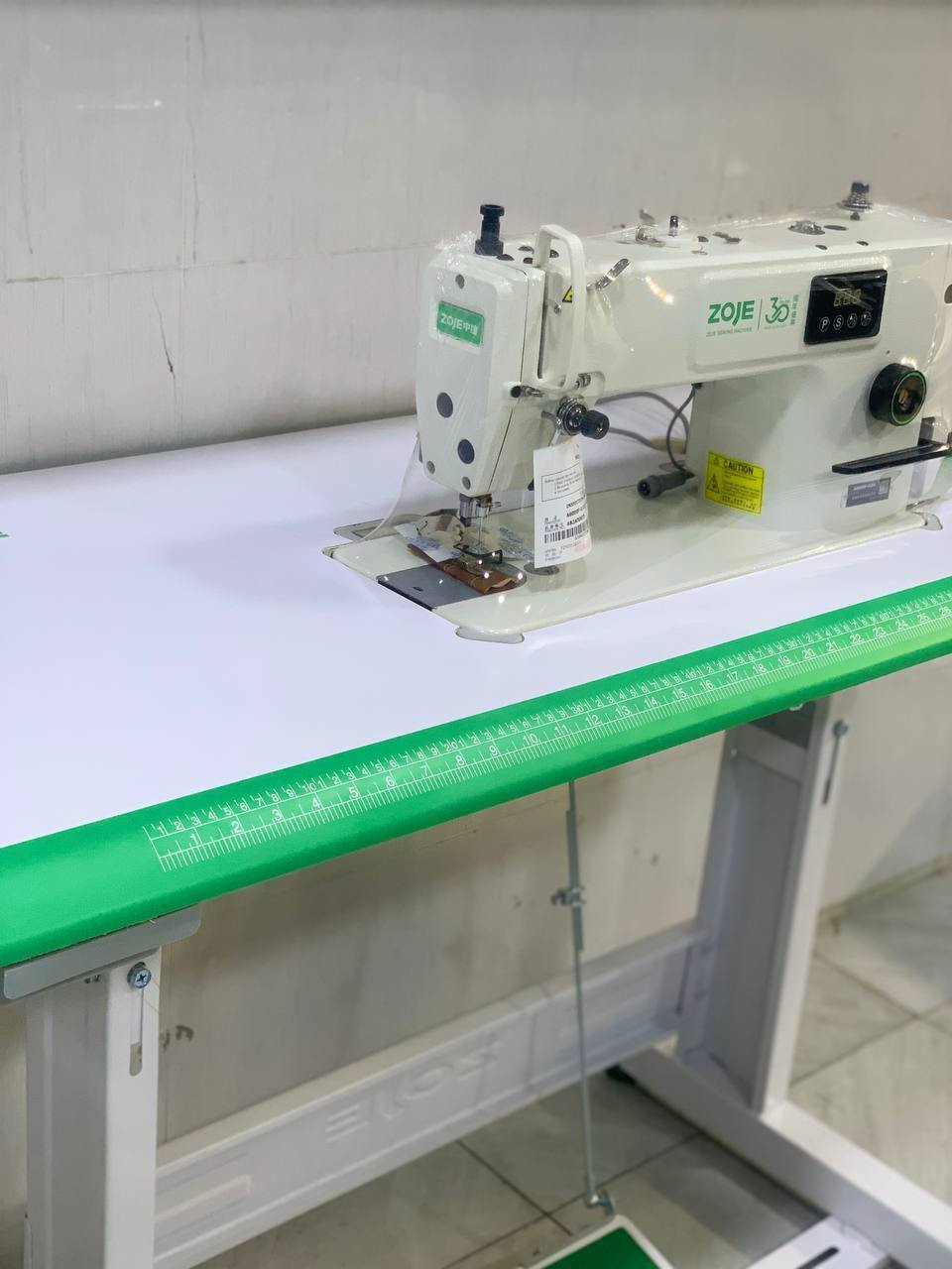 مەکینەی ZOJE ئەسڵ A6000 زەمانی ٣ ساڵ یەکێک لە باشترین مەکینەکان


**إذا كنت صاحب هذا الإعلان وتريد حذفه لأي سبب، رجاءا أرسل رسالة إلى الدعم الفني**