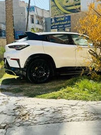 الموديل /2024  العداد / 33 الف كيلو متر   ----------------  المواصفات ...