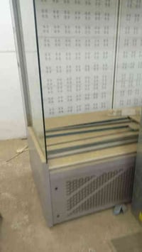 ٣ ثلاجات عرض • تركي • ٦م