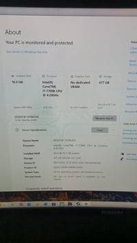 i7 7700k • z170 • مذربورد