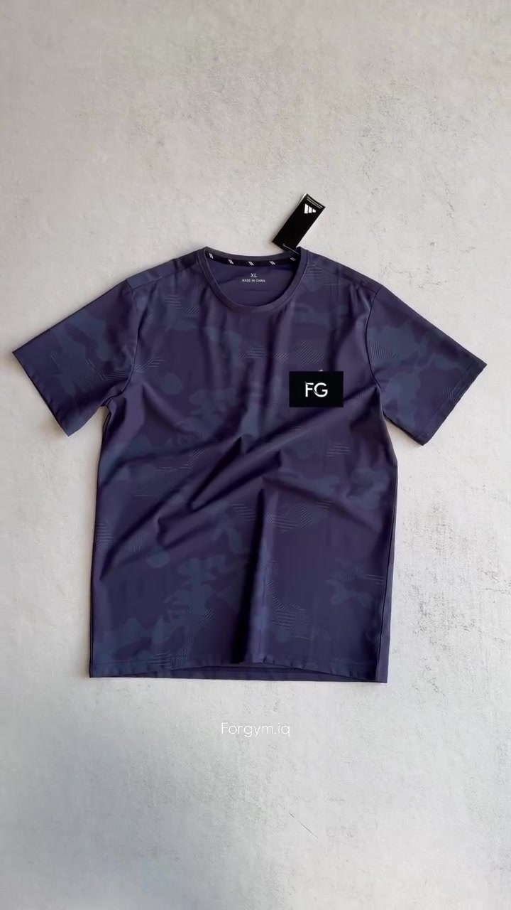 ⁨	الموديل الفخم من اديداس 🔥🔥🔥

القياسات المتوفرة : L XL 2XL 3XL 4XL 
🔸 شغل الوكاله اصلي 1/1
🔸 ليگرا 100%
🔸خامة بتقنيه امتصاص العرق 
🔸تهوية ممتازه حتى الجسم يتنفس 
🔸قطعه رياضيه تغير شكل الجسم 
🔸 شعار اديداس ثابت جداً 

🔺سعر التراك  35 الف 
🔺التوصيل 5 الف لكل المحافظات العراقية 🚛

🔹العنوان / بغداد - كرادة داخل - مجمع الكرادة التجاري الطابق الاول 
🔹رقم الهاتف / ***********

FG - DESIGNED TO MOVE WITH YOU⁩

