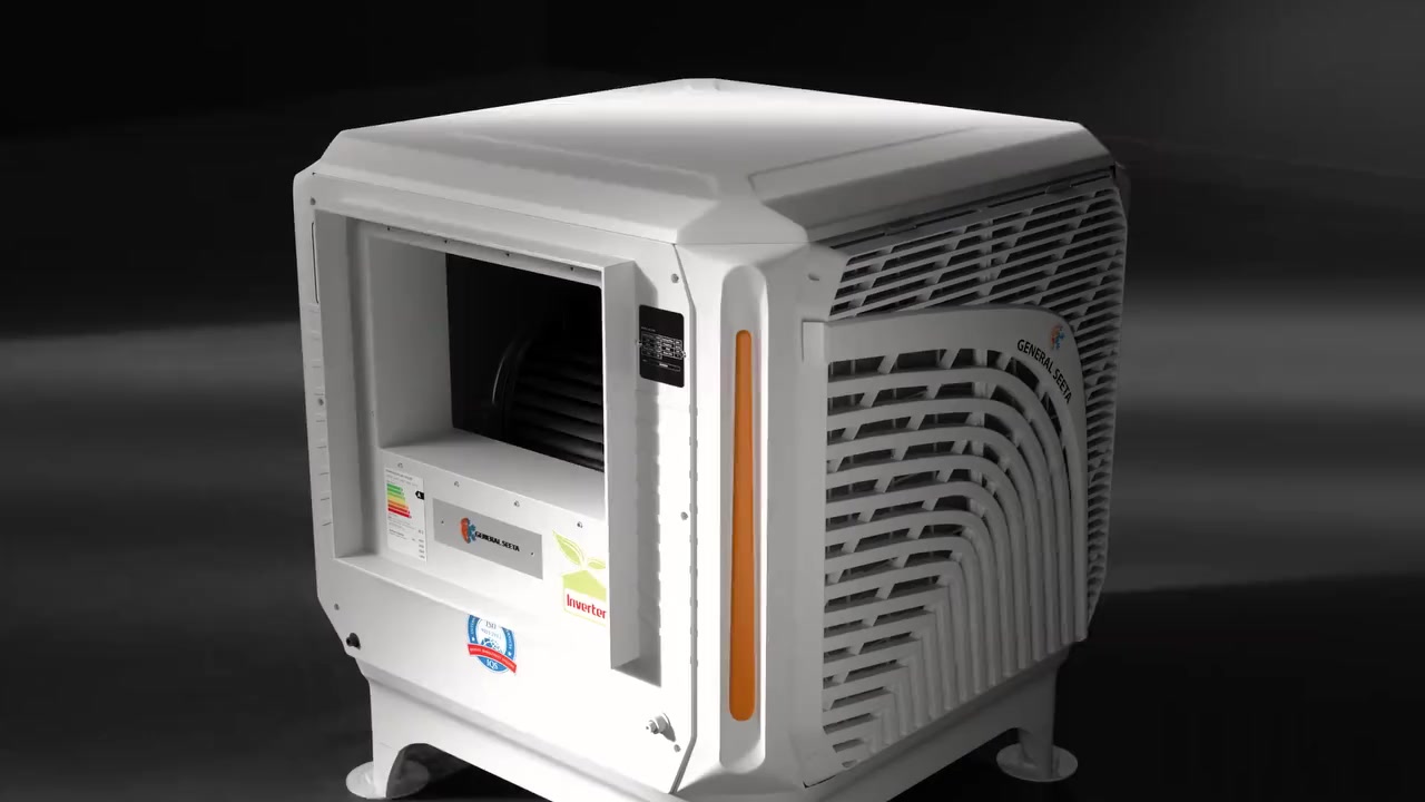 السلام عليكم
الوكيل الحصري لمبردات GENERAL S.T 
موقعنا في بغداد الجديده 📍❄️
يتوفر لدينا مبردات حديثه صنع عراقي بمواد سعوديه 

✅مبردة جنرال سيتا
✅جودة عراقية بمعايير عالمية
✅ ضمان خمس سنوات
✅تقنيات تبريد حديثة ومتطورة الصحراوية  
✅ تصميم متين يتحمل أقسى ظروف الصيف العراقي
الاحجام مذكوره بل فيديو 
☎️ارقام الهاتف ***********///***********
