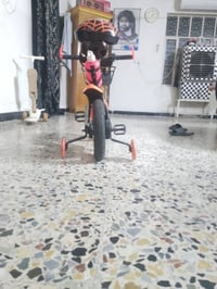 بايسكل اصلي عنوان بغداد الكفاءات العبيدي سعر 50 بي مجال للطيبين 077035...