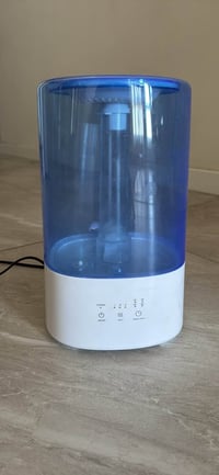 مرطب هواء • أربيل • أجهزة منزلية