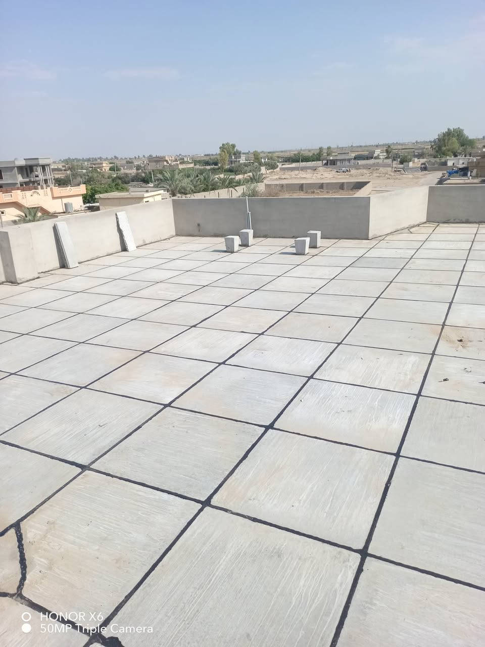 السلام عليكم عمل سطوح شتايكر درجة اولى وشرط فحص العمل عمل 
تنظيف السطح *فلانكوت *زفت *زميج*شتايكر *ماستك 
وباقي العوازل حسب طلب
الاستفسار مراسلة صفحة اولاتصال 
***********
