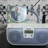 توشيبا • مشغل MP3 • كهرباء وبطارية