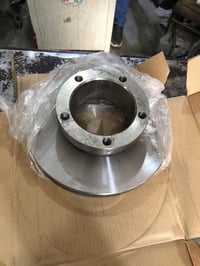 نيسان سيفيليان ٢٠٠٢ • فلنجة امامية • تايواني اصلي