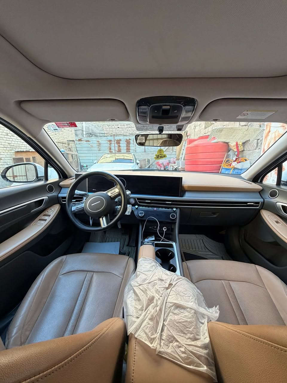 سوناتا 2024 خليجي ماشيه 48 الف حقيقي رقم اربيل كفاله  ما عده بيها طخه بلجاملغ لامامي السعر 220 مكاني بصره ***********
