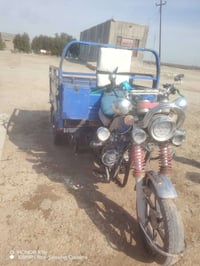 ستوته • موديل 20 • مكفولة