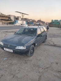 بيجو فرنسي 93بسمي دولي جاهزه مكينه كهربايات بدون ظرر  20بيه مجال 07719...