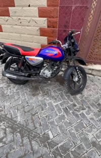 دراجة بوكسر • ٢٠٢١