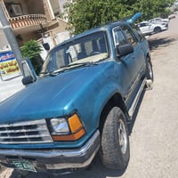فورد • نضيفه • رقم نينوى