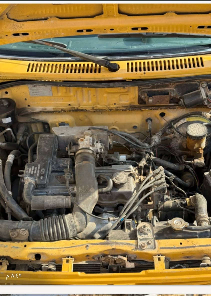 سياره سايبه لبيع موديل 11وسعره 14وبيه مجال سياره مكينه تخبل يبيع بله راعي كوم حديد يكفلك بس عشار الشراي يخابر عله راعيه *********** إنه مكلف عمارة, ميسان
