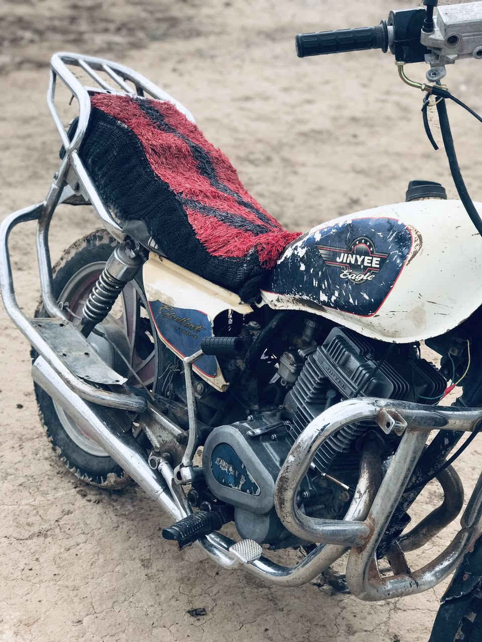 مراوس بايراني الخالص التحويله ***********
