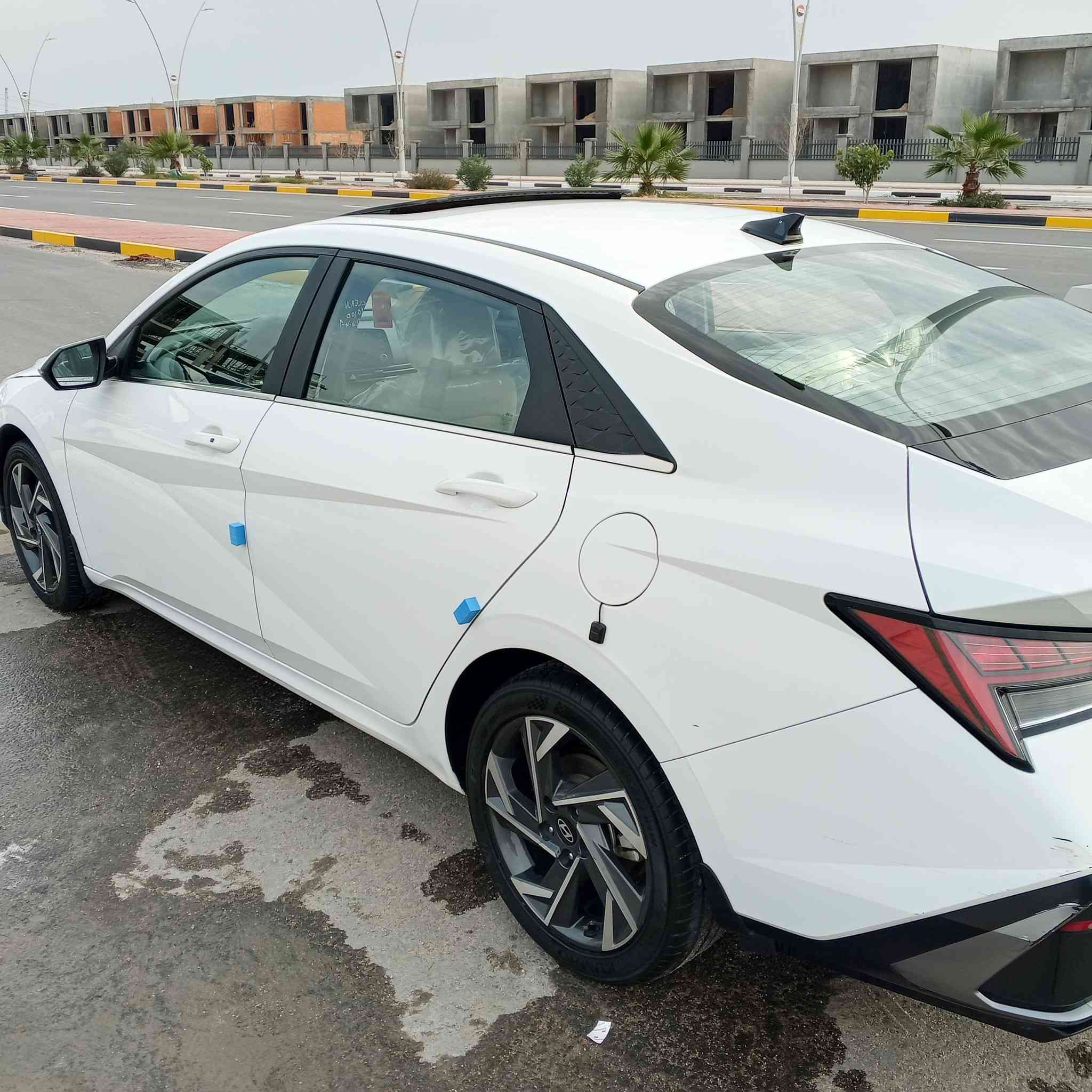 النترا خليجي كوري اصلي مكينه 2000 دوش رقم اربيل بسم شركه
كفاله عامه فول مواصفات 1/1 السعر 185 الاتصال 
***********
