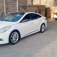ازيرا ٢٠١٤ • ٣٠٠٠ ٦ سلندر • بصرة ابي الخصيب