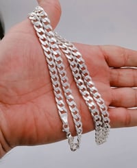 زنجيل كارتير • عيار 925