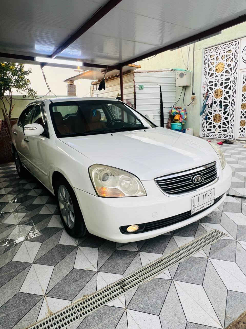 السلام عليكم كيه اوبتيمه ٢٠٠٧ وارد كوري مكينه بيها ضعف قليل بدون حادث تبديل باب او جاملغ  مكان سوق الشيوخ السعر ٩٠ او بيها مجال قليل شرط المداور


**إذا كنت صاحب هذا الإعلان وتريد حذفه لأي سبب، رجاءا أرسل رسالة إلى الدعم الفني**