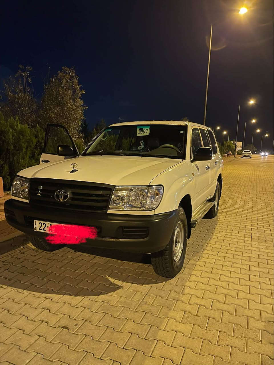مونيكا ٢٠٠٢ GX سئ روبع 

‎سةيارةكة سي پارچةي بوياغة بي دةعم و بي ليدراي بي ناو گرتن  له كه ل شوين توولوو له زكه من به كمال بؤياخ ده ي فرؤشم گيرو مةكينةي بةشةرتة  سةيارةكة هةموو گياني بةشةرتة مواسةفات سئ روبعة 
(ناوزةرد_تةبريد مةركةزي_جام كارةبا _سةلاجة_ئاوينه كاره با _سپير له كؤل _).  

*********** السليمانية, العراق
