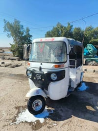 تكتك • موديل 22 • مكينة كفالة