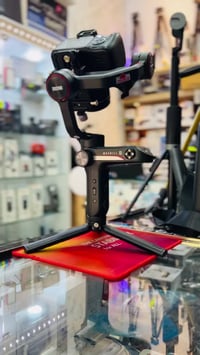 استاند اهتزاز • اكسسوارات • مستعجل