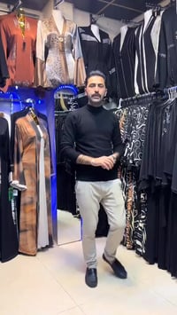 موصل حي سومر • عبايات • عروض نار