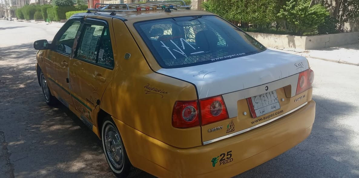 كوين 2009 محرك يارس توماتيك شرط المحرك والكير سنوية 2028 مشروع وطني باسمي اني الشرعي شرط الوكالة و التحويل  مصبوغة صفحتين جماليه مسجل شاشة كهربايات كلها شغاله كابون بنزين بيها ماستر السعر ٣٢ وبيها مجال  ***********/***********
