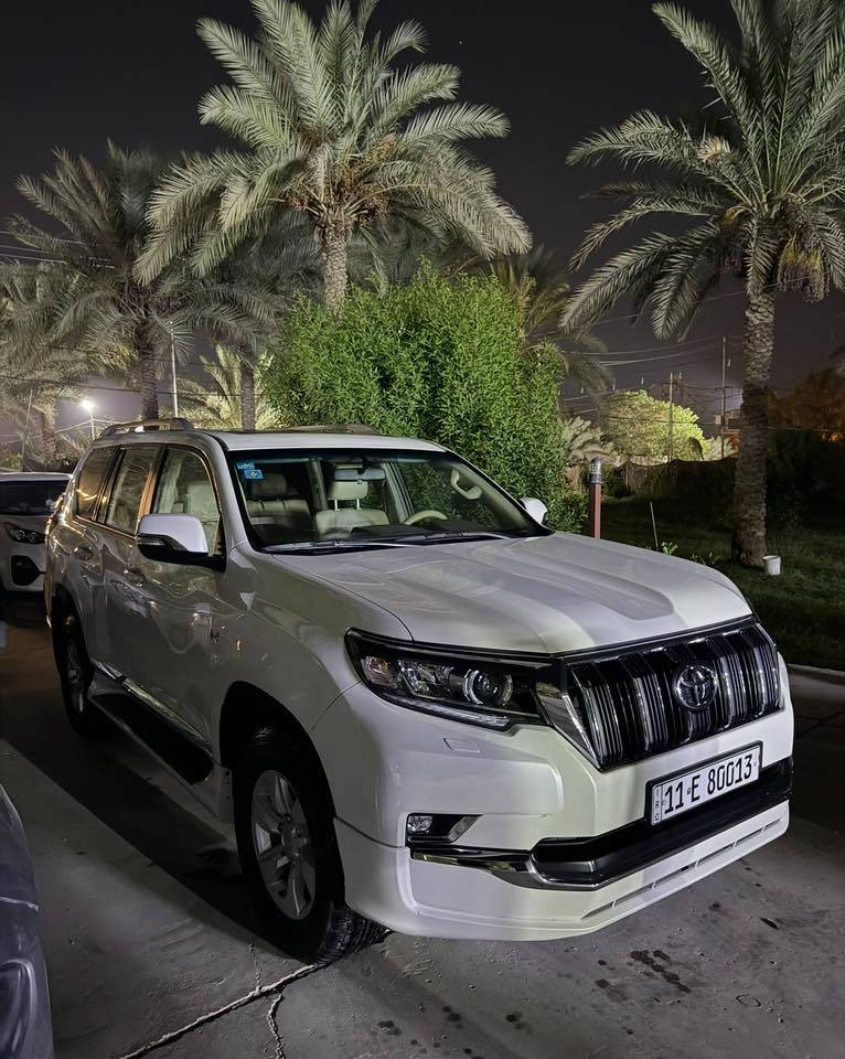 TXS معروف المواصفات مالتها
ماشية 63 الف كم 
كفالة عامة من شخط وبارد ورصعة جديدة السيارة 
السيارة مغلفة PPF بالكامل وضايف السونار بالمنشورات
مكان السيارة حلة بابل 
الاستفسار 
*********** واتساب 
***********
