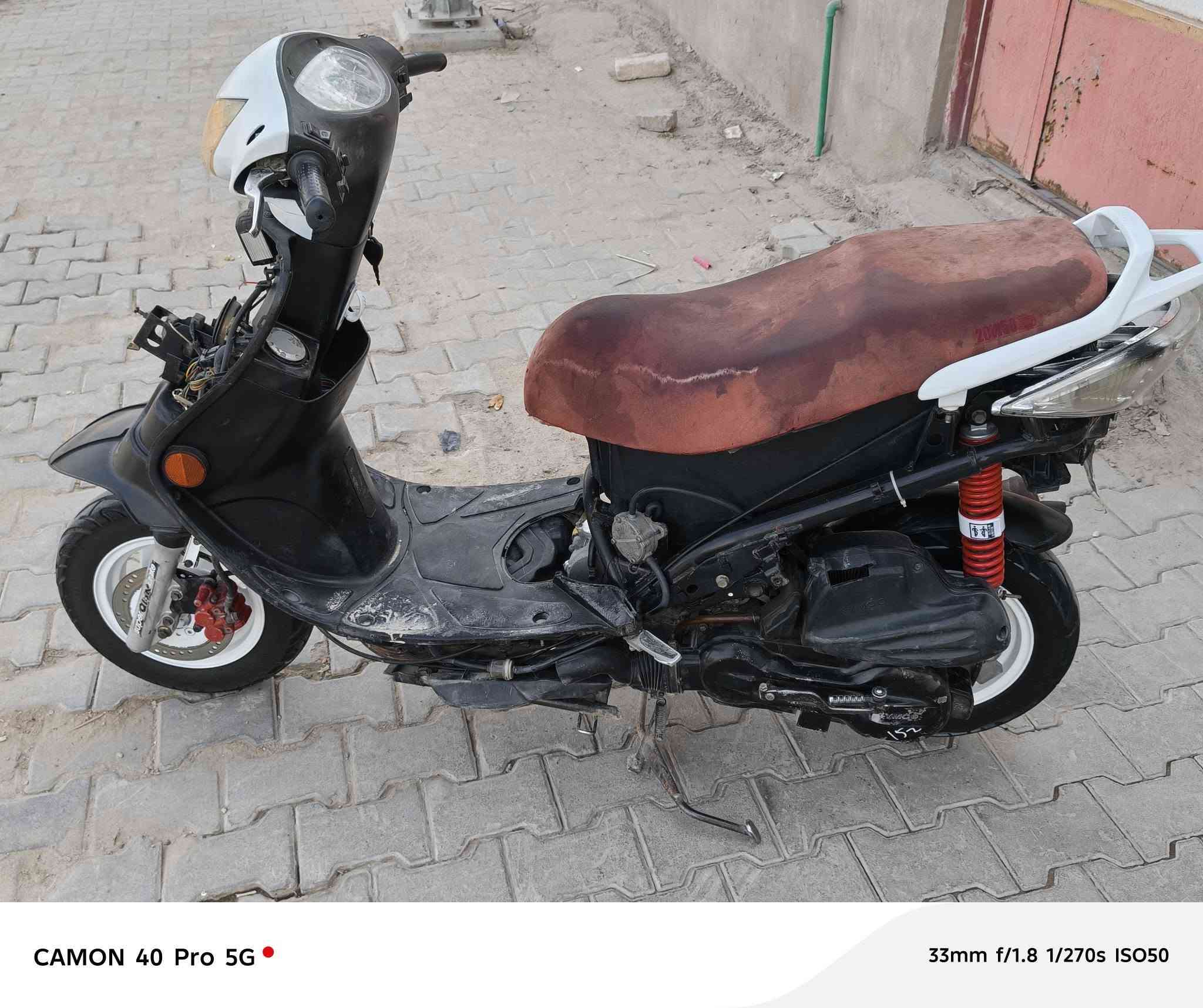 دراجة كامكو للبيع نجف حي العسكري مدارس لا تنقيص ولا تبخير باتري جديد وراجس مال تفصيخ جديد نكرة سلف السعر ٢٨٠ و بيها مجال


**إذا كنت صاحب هذا الإعلان وتريد حذفه لأي سبب، رجاءا أرسل رسالة إلى الدعم الفني**