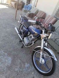 دراجة • موديل 22 • مجال بسيط