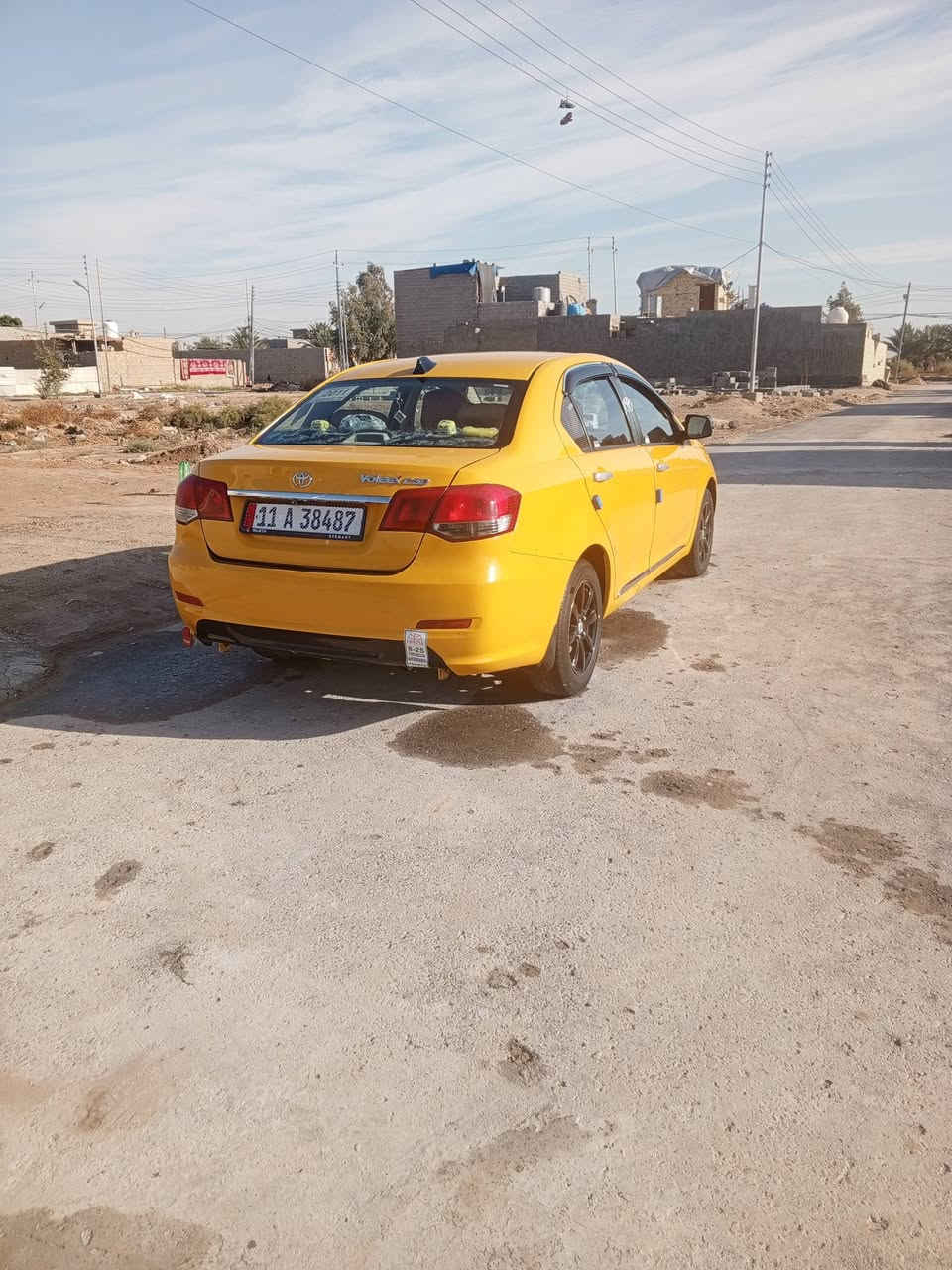 كريت ويل للبيع 2011كير ومحرك كورله سيارة جديدة صدر امامي وخلفي بيه نقص بس تبريد سعر 58وبيهه مجال  تحويل ثاني يوم  عنوان انبار فلوجه تواصل على ***********.@***********
