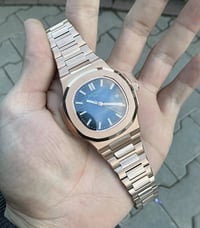 باتيك فيليب • روز قولد • ٤١-٤٢مم